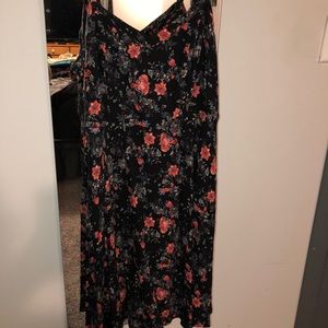 Torrid sundress. Size 1